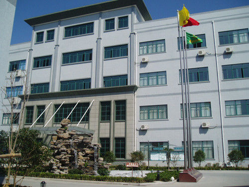중국 Ningbo Baoda Developing Co.,Ltd. 